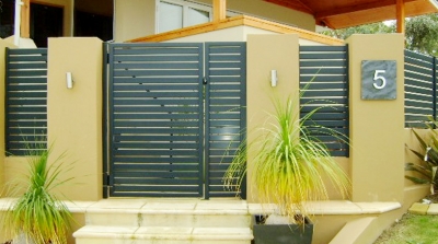Slat Screening